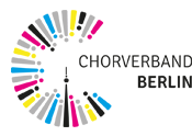 Chorverband, transparent
