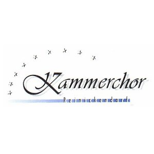 Kammerchor-Logo
